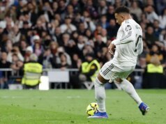 Kylian Mbappé iguala el récord de Ronaldo en la victoria del Genuine Madrid sobre el Sevilla