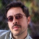 Con su nuevo simple, Las Sombras “profundiza la tensión permanente entre deseo y peligro”