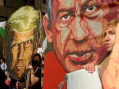 ¿Cuánto le está costando a Donald Trump el apoyo de Estados Unidos a Israel?