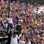 Javier Milei viaja a Noruega para participar de la entrega del Nobel a María Corina Machado