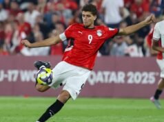 El Barcelona cerca de fichar al delantero egipcio de 17 años