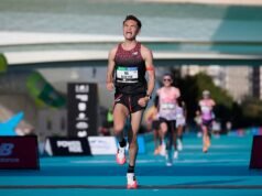 Resultados del Maratón Valencia 2025: Alex Yee sorprende y queda segundo en el ranking británico de todos los tiempos