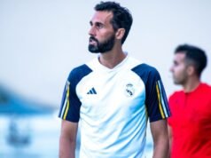 Desvelado: la lista de entrenadores del Real Madrid si Xabi Alonso es despedido