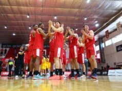 Instituto vuelve al Sandrín en su mejor momento y empieza a palpitar el clásico con Atenas