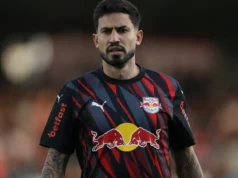 El RB Bragantino tiene una larga lista de ausencias y 6 jugadores no enfrentarán al Internacional