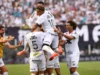 Santos vence a Cruzeiro en el Brasileirão Betano, escapa del descenso y garantiza un lugar en el Campeonato Sudamericano