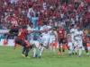 São Paulo es derrotado por Vitória en el Brasileirão Betano y Leão da Barra escapa del descenso