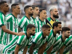 Los Gauchos terminan el Campeonato Brasileño con la cuarta peor campaña de la historia