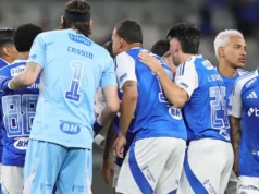Cruzeiro cierra el Brasileirão con fuerza en casa y fuera y supera al Atlético Mineiro en ambas clasificaciones