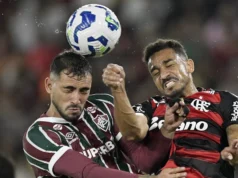 Consulta los partidos de tu equipo en Brasileirão 2026 ronda a ronda