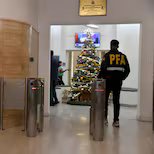 Causa Sur Finanzas: el comunicado oficial de Barracas Central por el allanamiento en su sede