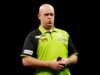 Michael van Gerwen apunta al Campeonato del Mundo después de aprender a perder