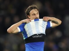 Sunderland logra un empate sin goles en Brighton mientras continúa una fantástica campaña