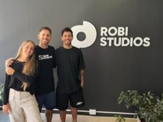 Robi Studios tras su nominación: “La gente consume más videojuegos de lo que uno se imagina”