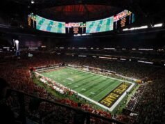 El fútbol de Notre Dame anuncia la decisión de retirarse de cualquier juego de bolos