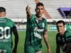 Ricardo Centurión se despidió de Oriente Petrolero y su futuro es una incógnita
