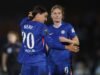 La racha document del Chelsea de 34 partidos invicto en la WSL llega a su fin a manos del Everton