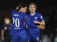 La racha document del Chelsea de 34 partidos invicto en la WSL llega a su fin a manos del Everton