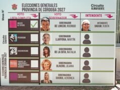 Bajo Palabra: De Loredo cerró el año con intendentes y la apuesta para 2027