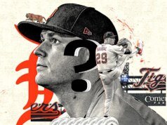 Si los Tigres no cambian a Tarik Skubal, deben intentarlo este invierno