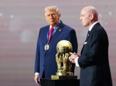 Copa del Mundo 2026 en vivo: Inglaterra y Escocia conocerán el calendario completo de partidos después de la vergonzosa ceremonia del sorteo