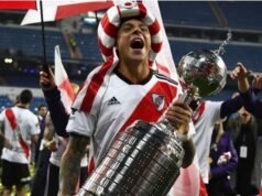 River recordó la final de Madrid con una chicana a Boca en el séptimo aniversario de la Libertadores 2018
