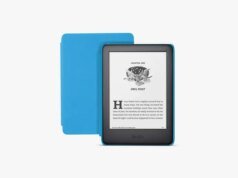 No se pierda esta oferta de Kindle: Paperwhite, Colorsoft y accesorios
