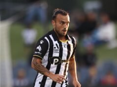 Cuatro futbolistas en Australia sancionados tras escándalo de apuestas por arreglo de puntos