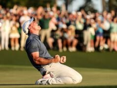 ¿ Cuándo es la Personalidad Deportiva del Año de la BBC? Cuotas, favoritos y lista completa de premios