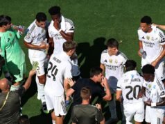 La FIFA anuncia pausas de hidratación de tres minutos para el Mundial, independientemente de la temperatura