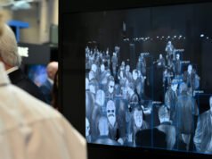 El Ministro de Defensa del Reino Unido advierte que “la sombra de la guerra llama a las puertas de Europa”