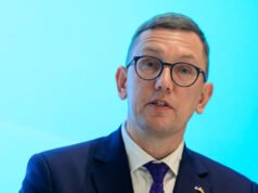 Los Estados de primera línea quieren dinero en efectivo de la UE mientras se intensifica la amenaza rusa