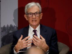 El BCE se preocupa ante la perspectiva de que un aliado de Trump dirija el banco central de EE.UU.