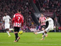 Real Madrid vs Celta Vigo: La Liga – teams, start time, lineups