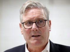 Cuidado con Europa, Trump viene a tus elecciones las próximas