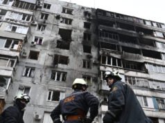 La enorme tarea de Zelenskyy: vender concesiones territoriales