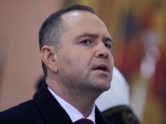 Tusk pide al presidente de Polonia que deje de interferir en la política exterior