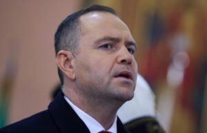 Tusk pide al presidente de Polonia que deje de interferir en la política exterior