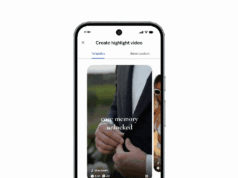 Google Fotos lanza nuevas herramientas de edición de video clip