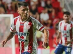 Talleres busca lateral izquierdo: Báez quedó como única opción, quiénes están en agenda