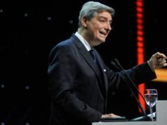 Rosatti pidió ampliar los miembros de la Corte Suprema: “Se nos complica irnos de vacaciones”