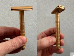 Esta es la mejor maquinilla de afeitar que he usado: ahorre a lo grande con esta oferta