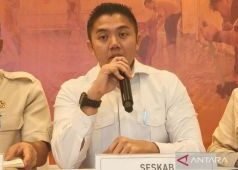 El gobierno de RI reafirma su compromiso con la respuesta complete al desastre de Sumatra