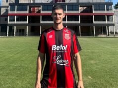 Siguen las salidas en Instituto: otro delantero se fue a préstamo en pleno rearmado para 2026