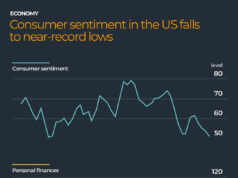 El paquete de ayuda de Trump por valor de 12.000 millones de dólares: ¿Están los aranceles desangrando a los agricultores estadounidenses?