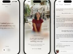 Understood utiliza IA de voz para ayudarte a tener más citas en persona