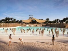 Infinito Open advierte sobre estafas en la venta de entradas para el Water Park