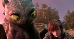 El live-action de Cómo entrenar a tu dragón llega a HBO Max en enero