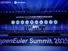 Potenciando la aceleración de la IA: openEuler presenta el primer sistema operativo preparado para SuperPoD y da la bienvenida a AMD, Inspur Cloud y Digital China
