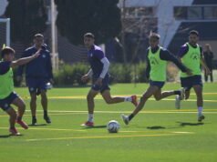 Ser goleador de Talleres fue más difícil que nunca en 2025